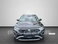 2022 Volkswagen T-Roc
