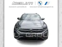2022 Volkswagen T-Roc