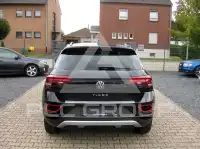 2022 Volkswagen T-Roc