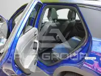 2022 Volkswagen T-Roc