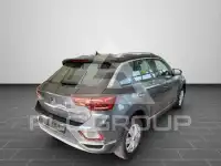 2022 Volkswagen T-Roc