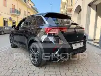 2022 Volkswagen T-Roc