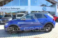 2022 Volkswagen T-Roc