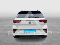2022 Volkswagen T-Roc