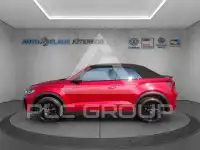 2022 Volkswagen T-Roc