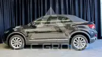2022 Volkswagen T-Roc