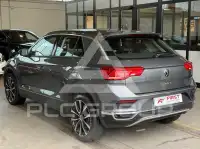 2022 Volkswagen T-Roc