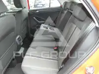 2022 Volkswagen T-Roc