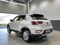 2022 Volkswagen T-Roc