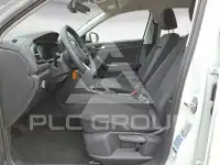 2022 Volkswagen T-Roc