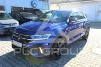 2022 Volkswagen T-Roc
