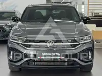 2022 Volkswagen T-Roc