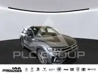 2022 Volkswagen T-Roc