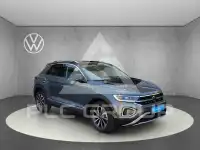 2022 Volkswagen T-Roc