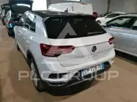 2022 Volkswagen T-Roc