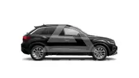 2022 Volkswagen T-Roc