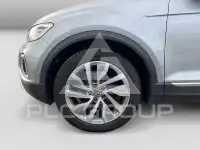 2022 Volkswagen T-Roc
