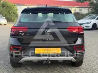 2022 Volkswagen T-Roc