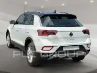 2022 Volkswagen T-Roc