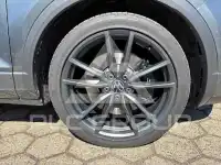 2022 Volkswagen T-Roc