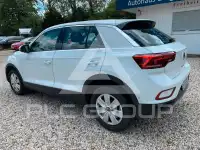 2022 Volkswagen T-Roc