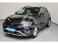 2022 Volkswagen T-Roc