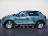 2022 Volkswagen T-Roc