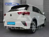 2022 Volkswagen T-Roc