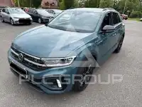 2022 Volkswagen T-Roc