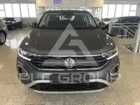 2022 Volkswagen T-Roc