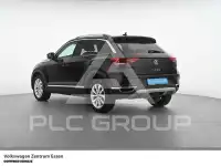 2022 Volkswagen T-Roc
