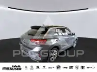 2022 Volkswagen T-Roc