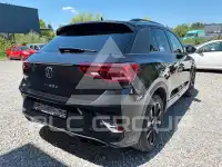 2022 Volkswagen T-Roc