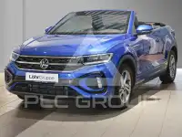 2022 Volkswagen T-Roc