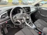 2022 Volkswagen T-Roc