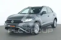2022 Volkswagen T-Roc