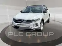 2022 Volkswagen T-Roc