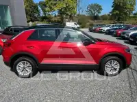 2022 Volkswagen T-Roc