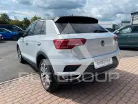 2022 Volkswagen T-Roc