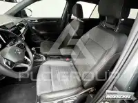 2022 Volkswagen T-Roc