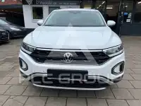 2022 Volkswagen T-Roc