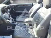 2022 Volkswagen T-Roc