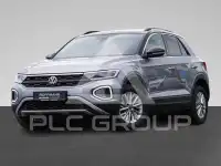 2022 Volkswagen T-Roc
