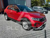 2022 Volkswagen T-Roc
