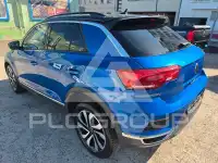 2022 Volkswagen T-Roc