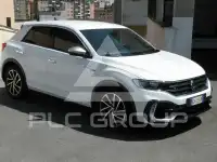 2022 Volkswagen T-Roc