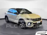 2022 Volkswagen T-Roc