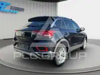 2022 Volkswagen T-Roc