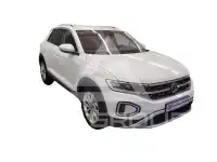 2022 Volkswagen T-Roc