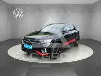 2022 Volkswagen T-Roc